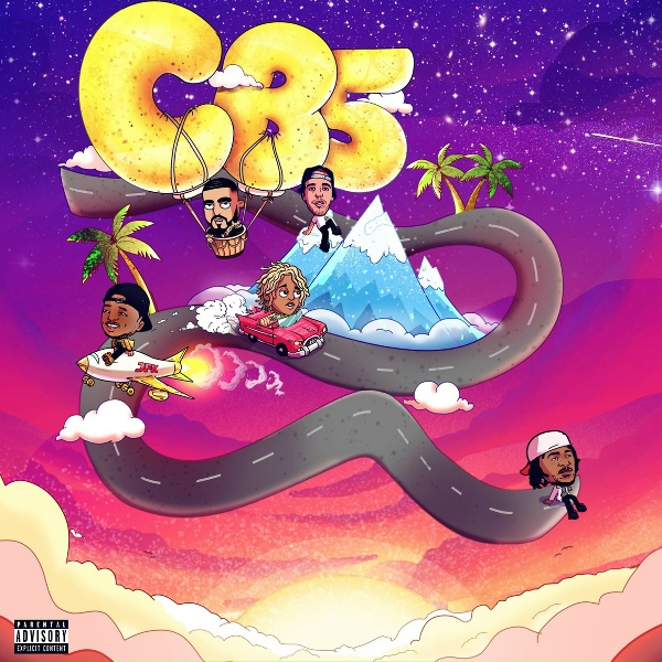 French Montana - Big Cap