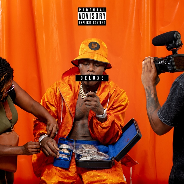 DaBaby - Blind feat. Young Thug