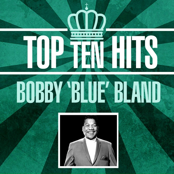 Bobby 'Blue' Bland - Don&rsquo;t Cry No More