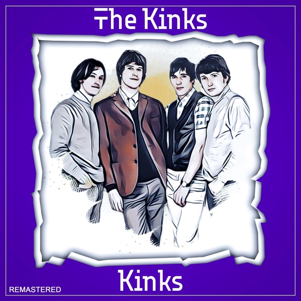 The Kinks - Stop Your Sobbing
