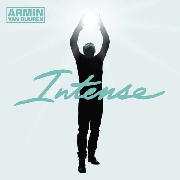 Armin van Buuren, NERVO, Laura V - Turn This Love Around