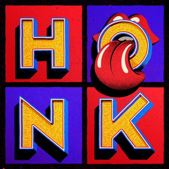 The Rolling Stones - Get Off Of My Cloud