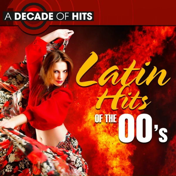 The Latin Chartbreakers - Maria Maria