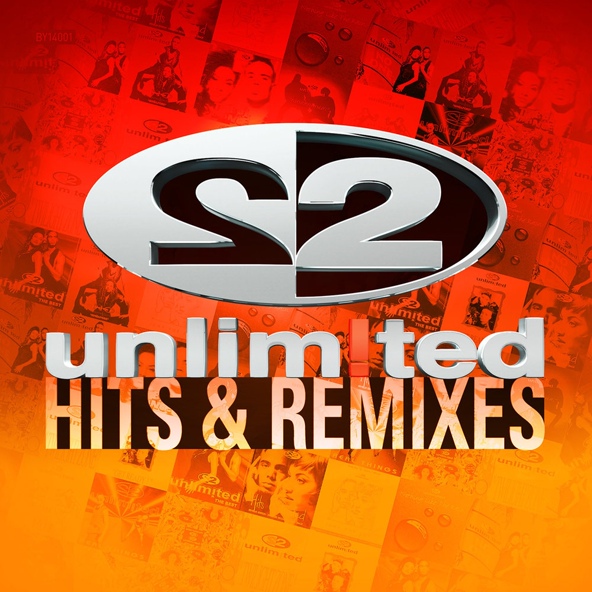 2 Unlimited - The Real Thing