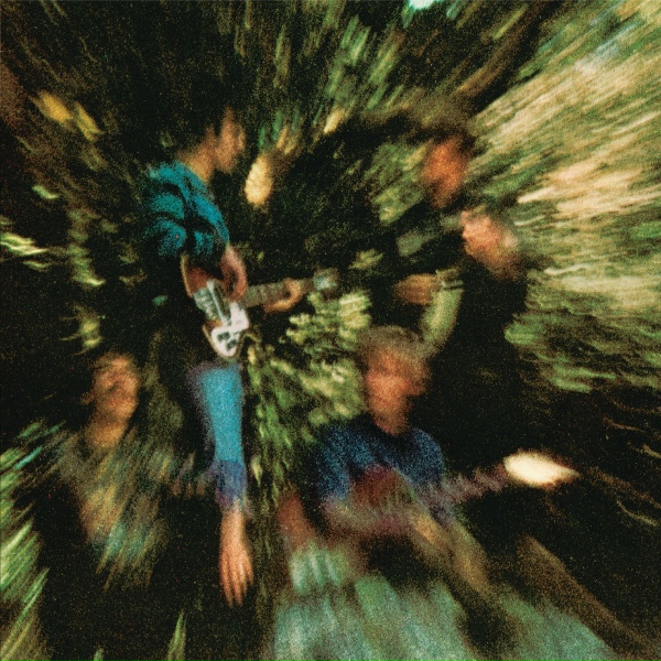 Creedence Clearwater Revival - Crazy Otto