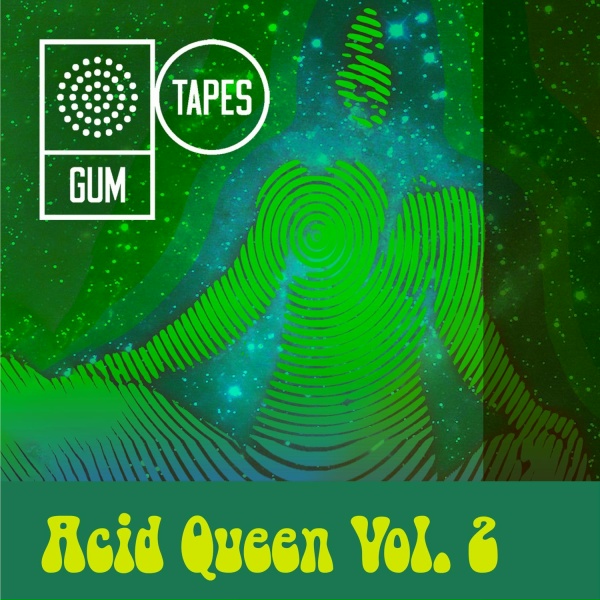 Gum Tapes - From Love