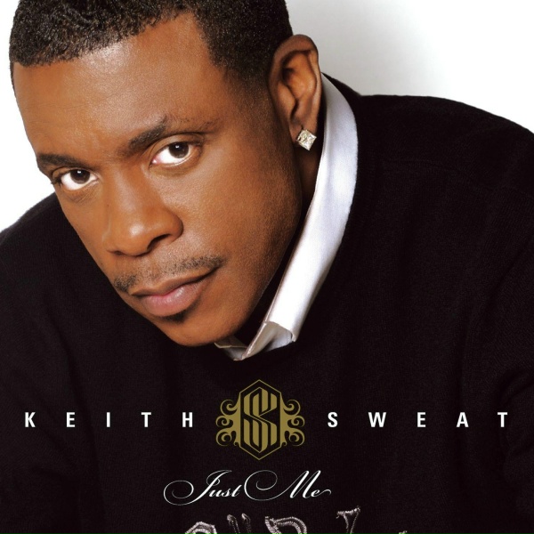 Keith Sweat - Teach Me