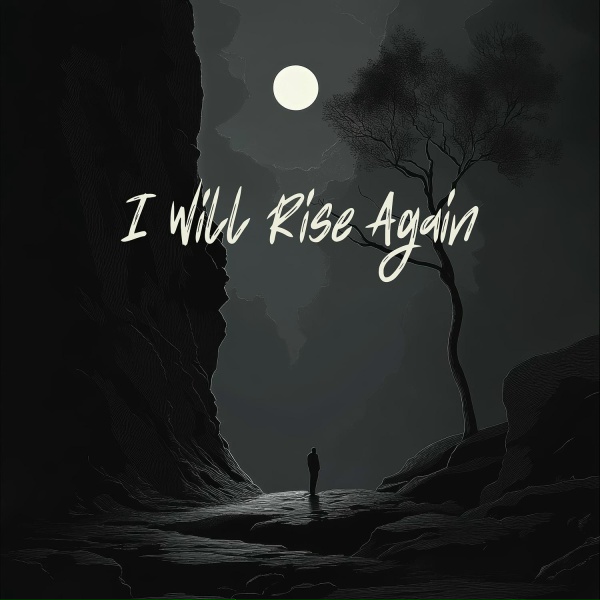 Tapas - I Will Rise Again