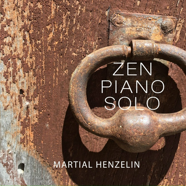 Martial Henzelin - Rossignol