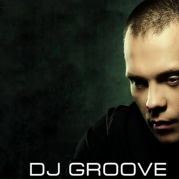 DJ Groove, ДуША - Я не болею тобой