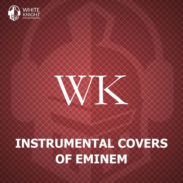White Knight Instrumental - Business