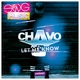 Chavo - Let Me Now (Original Mix) (Original Mix)