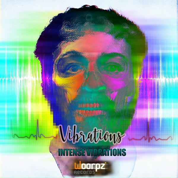 Intense Vibrations - Groove Bass
