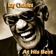 Ray Charles - You Won't Let Me Go