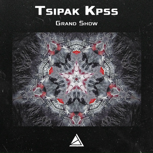 Tsipak KPSS - Grand Show