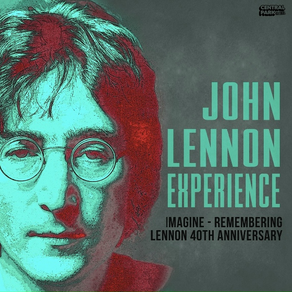 John Lennon Experience - All You Need Is Love