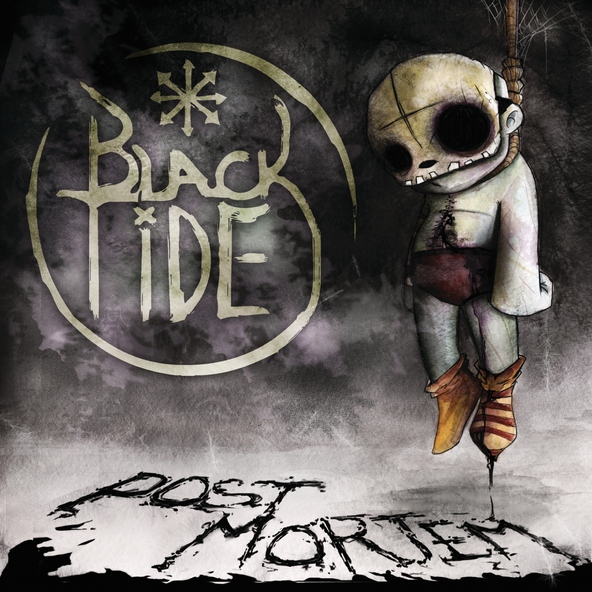 Black Tide - Honest Eyes