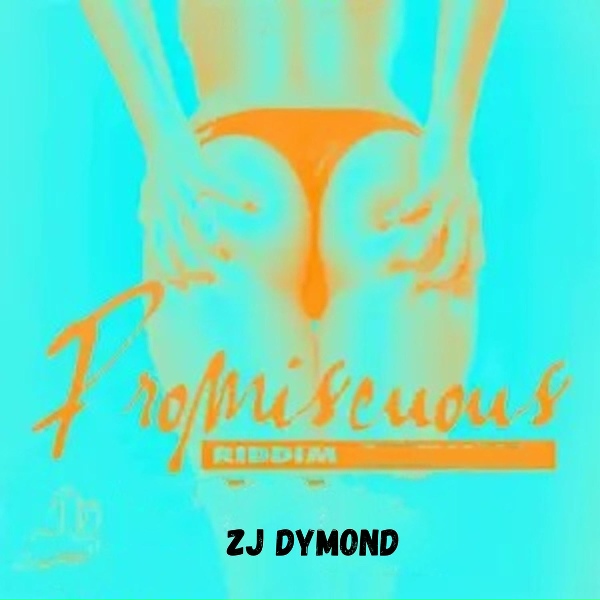 ZJ Dymond, Spice - Itsy Bitsy