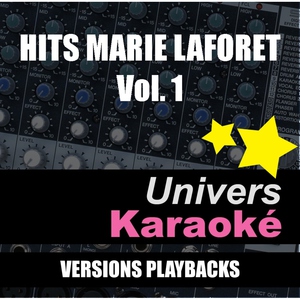 Univers Karaok&eacute; - Mon amour, mon ami (Rendu c&eacute;l&egrave;bre par Marie Lafor&ecirc;t) [Version karaok&eacute;]