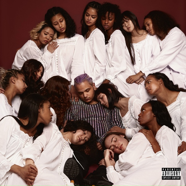 Nessly feat. Ski Mask The Slump God - WHOHASIT