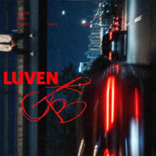 LUVEN