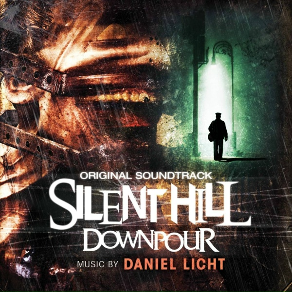 Daniel Licht - Stalking For Dinner