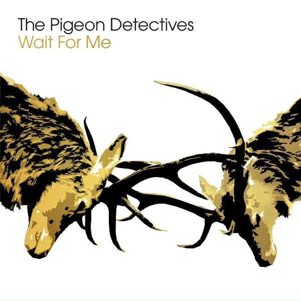 The Pigeon Detectives - I Found Out