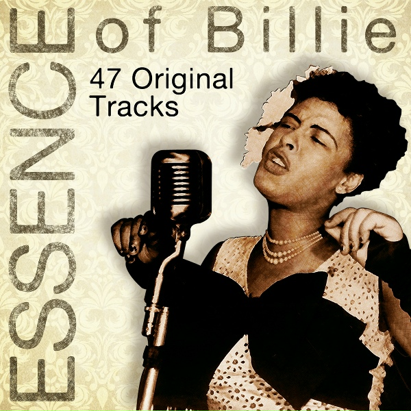 Billie Holiday - A Sailboat In The Moonlight