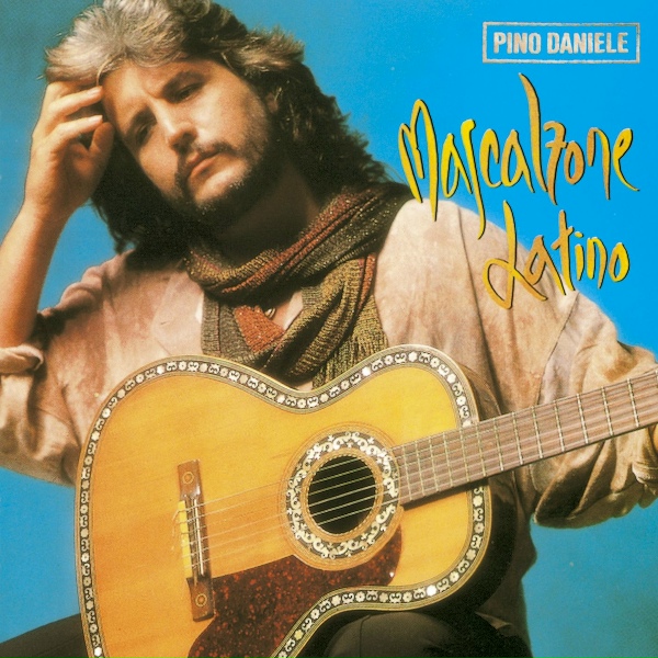 Pino Daniele - Giungla