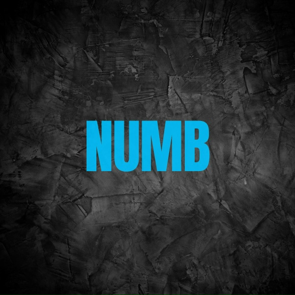 sKitz Kraven - Numb