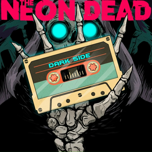 The Neon Dead, Виталий Сергеевич Конаков - Intro