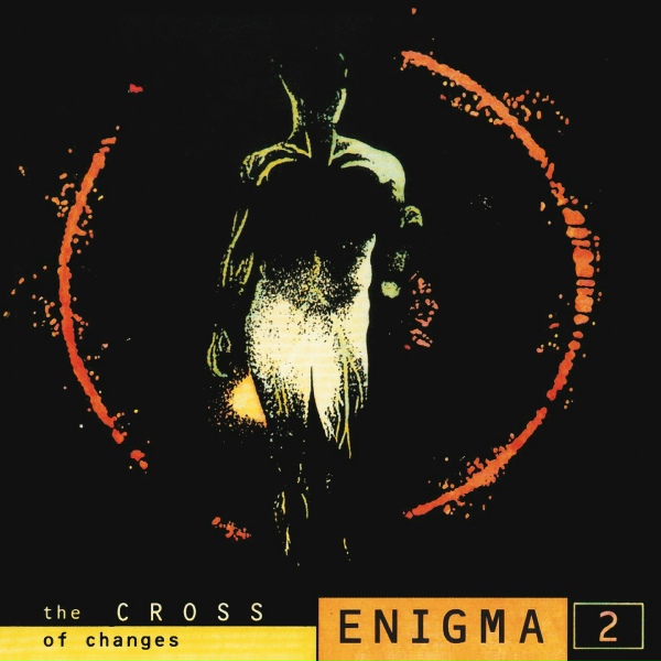 Enigma - I Love You... I'll Kill You