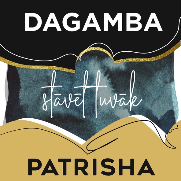 Dagamba feat. Patrisha - Stāvēt Tuvāk