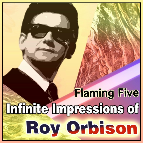 Flaming Five - Only The Lonely