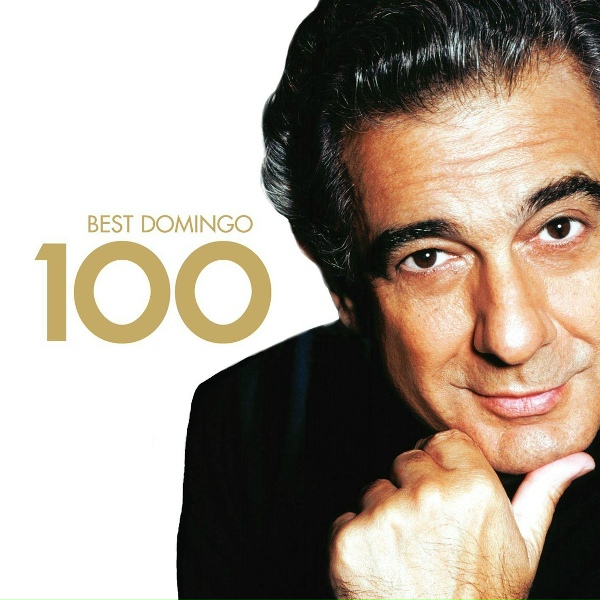 Plácido Domingo, Eugene Kohn, Peter Horton, Chorus & Orchestra