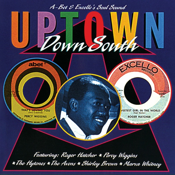 Marva Whitney - Don't Let Our Love Fade Away