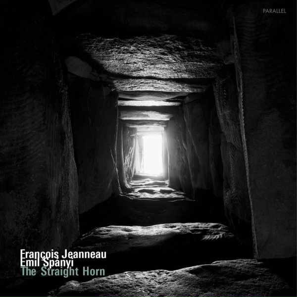 Fran&ccedil;ois Jeanneau, Emil Spanyi - Lush Life