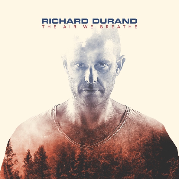 Richard Durand - Aida