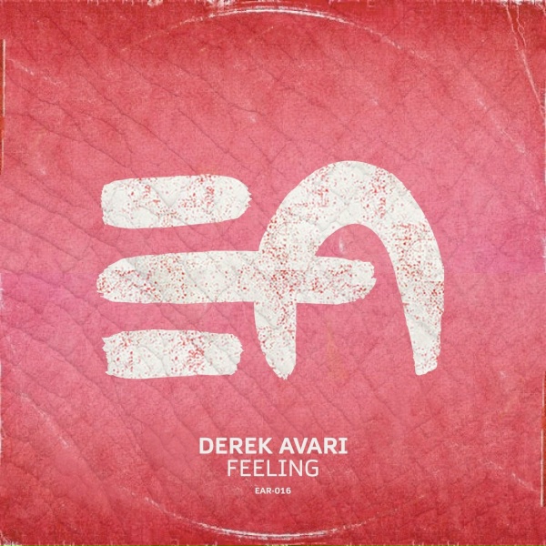 Derek Avari - Feeling