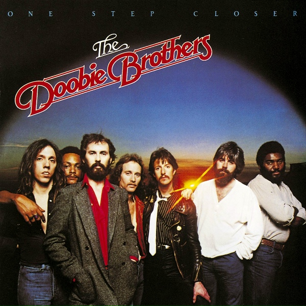 The Doobie Brothers - One Step Closer