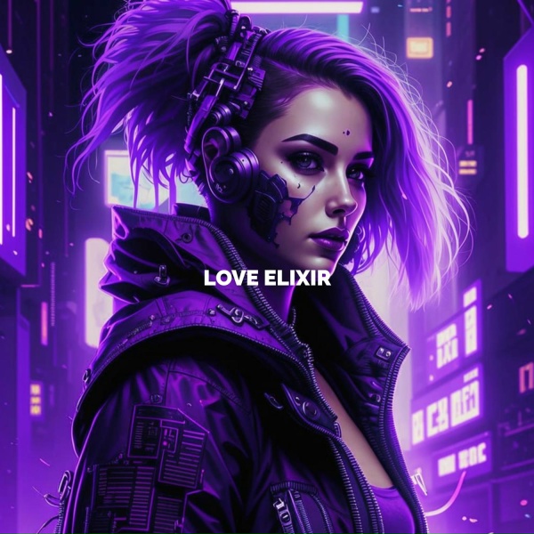 SAGI - LOVE ELIXIR
