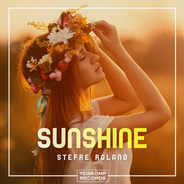 Stefre Roland - Sunshine