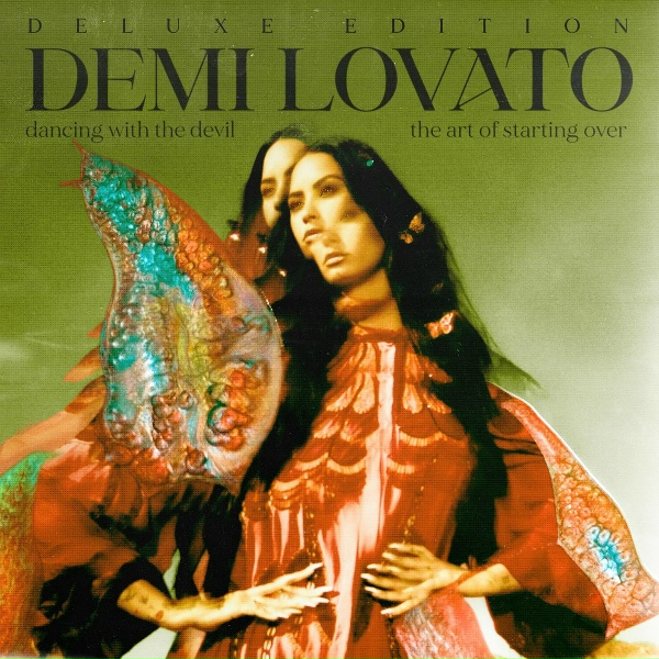 Demi Lovato - Mad World