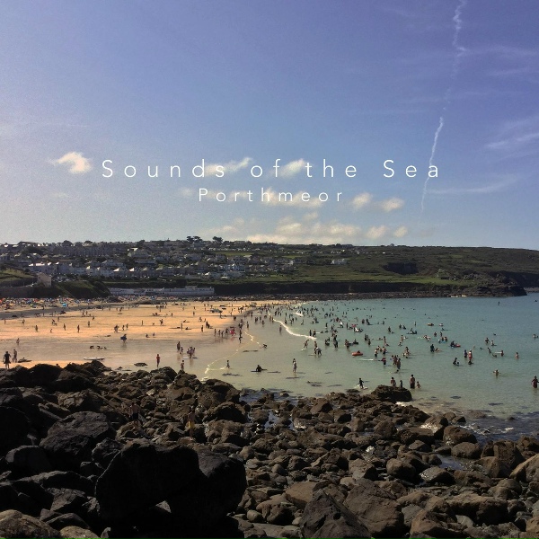 Sounds of the Sea - Rock Pooling
