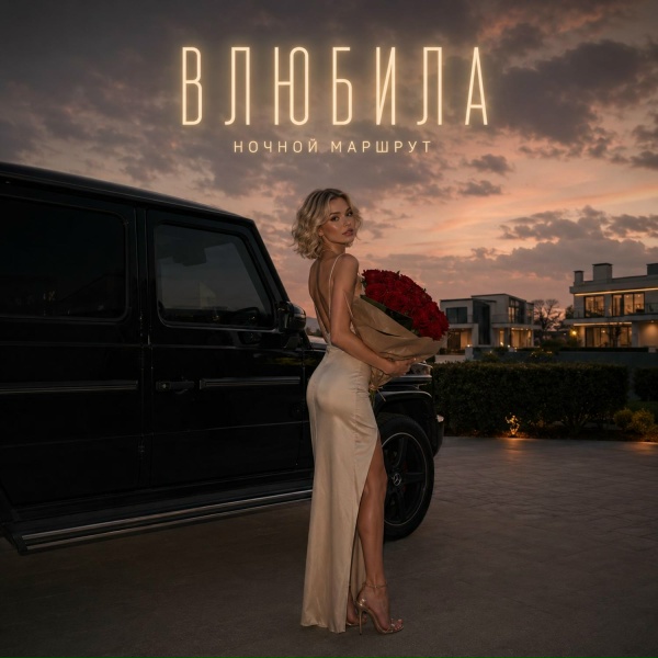 Ночной Маршрут - ВЛЮБИЛА