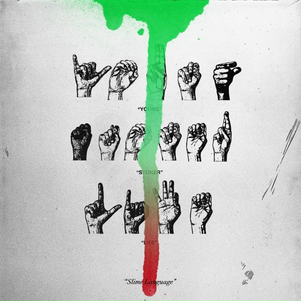 Young Thug, Young Stoner Life feat. Tracy T - Audemar (feat. Tracy T)