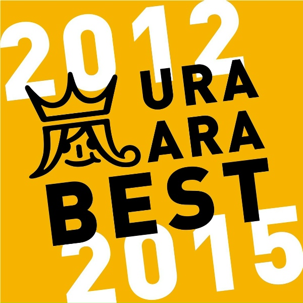 ARASHI - Yumenikakeru