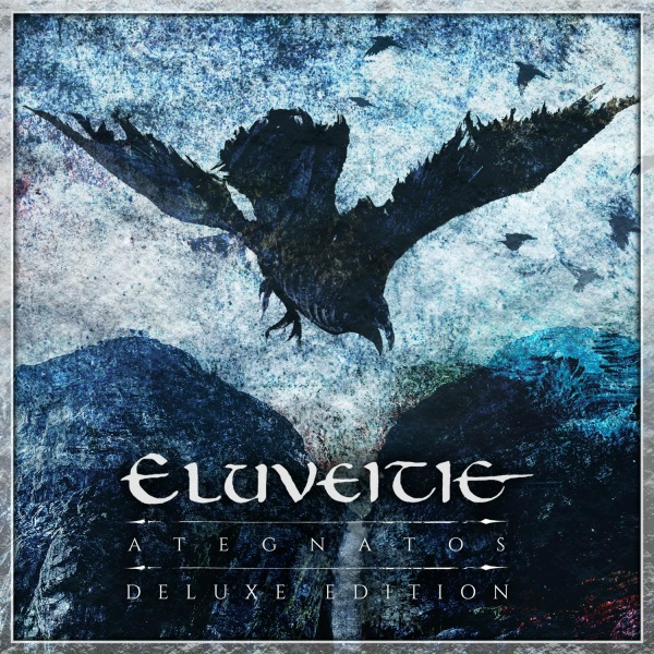 Eluveitie - Deathwalker