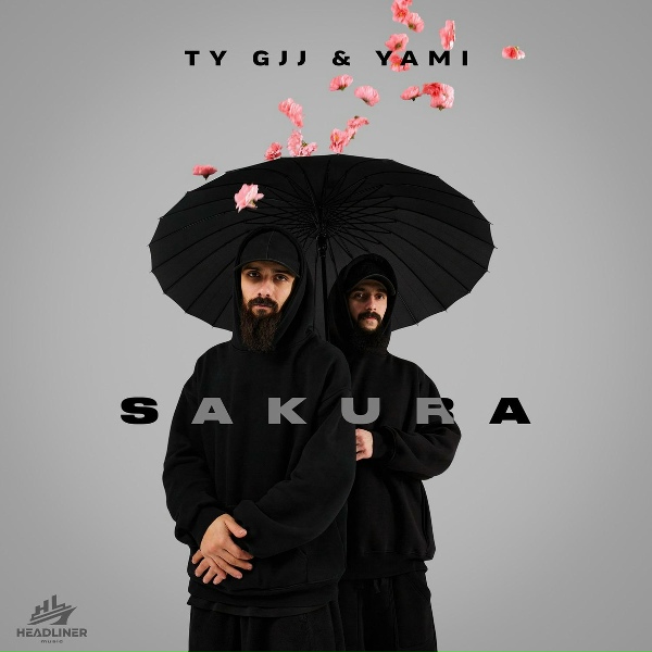 Ty Gjj & Yami - Сумбур