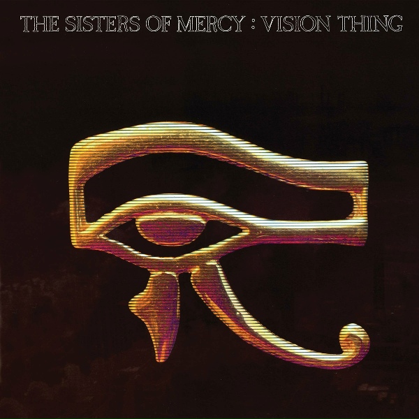 The Sisters Of Mercy - I Was Wrong